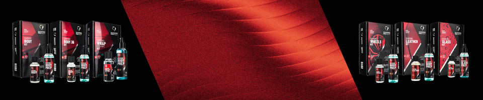 Complete Coating Kits