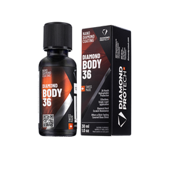 Diamond Body 36 Nanodiamond Coating