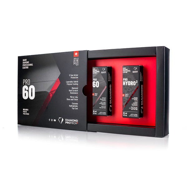 PRO 60 COMPLETE SYSTEM