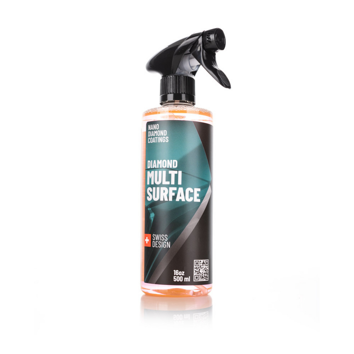 Diamond Multi Surface Cleaner: Ready-to-Use (RTU)