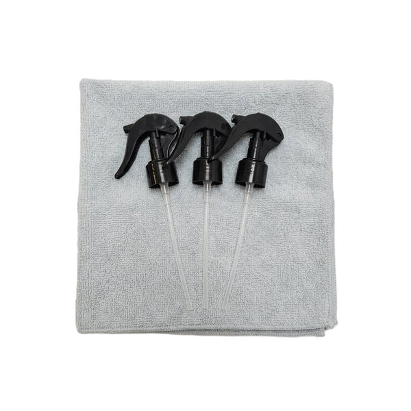 Diamond Maintenance Aftercare Sampler Kit