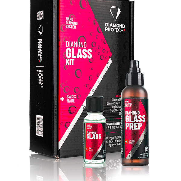 KIT VIDRIO DIAMANTE