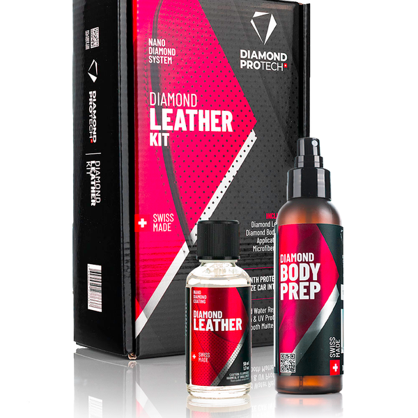 KIT CUERO DIAMANTE