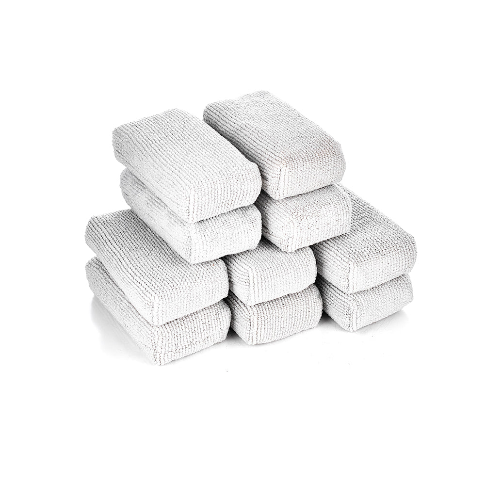 Square Applicator (Terry Sponge)