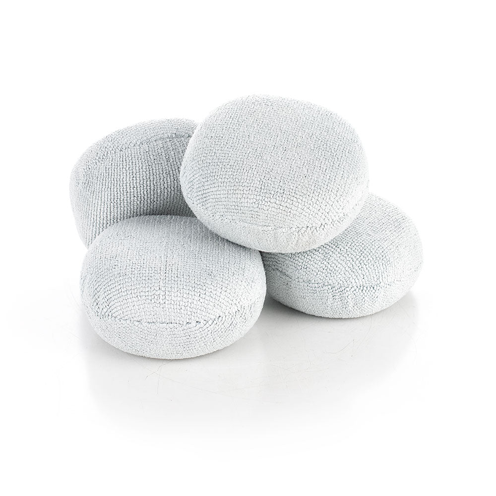 Round Applicator – 4-Count Pack