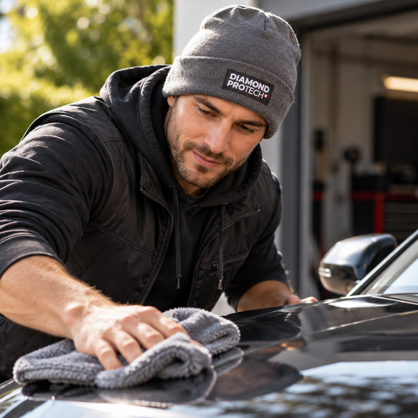 Diamond ProTech Beanie