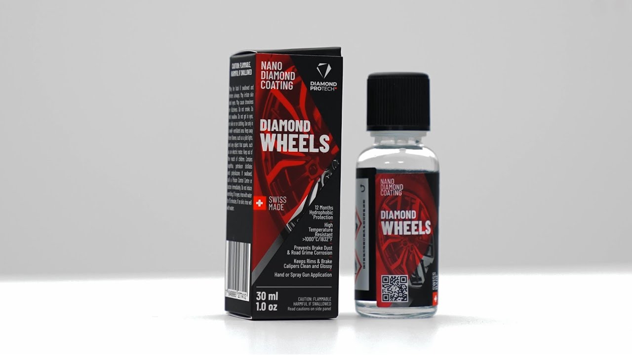 Diamond Wheels – Product Overview