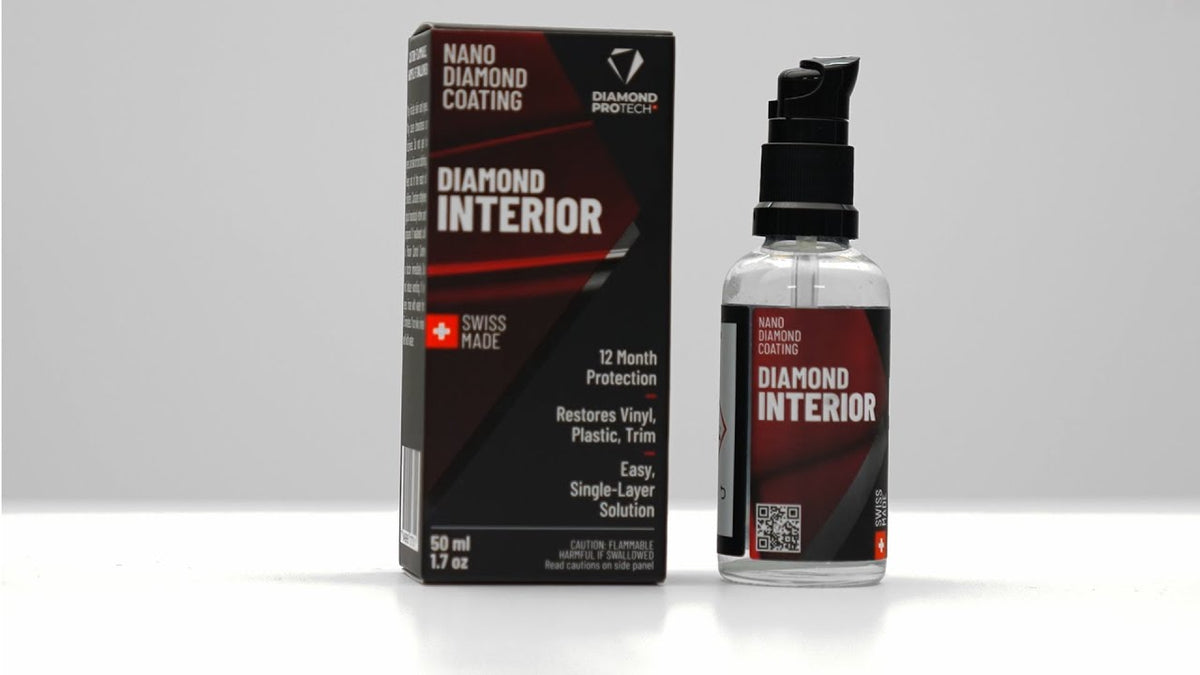 Diamond Interior – Product Overview