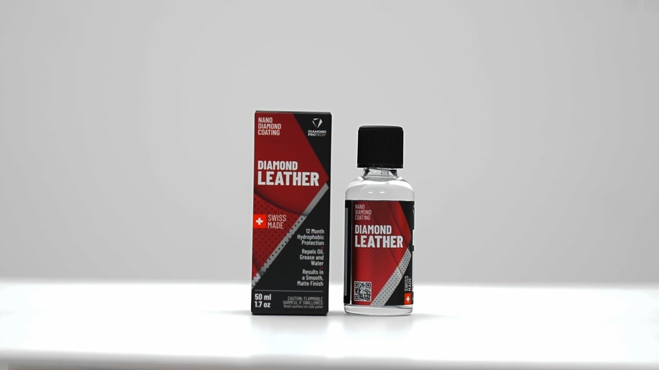 Diamond Leather – Product Overview