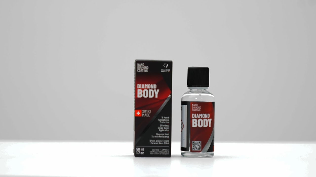 Diamond Body – Product Overview