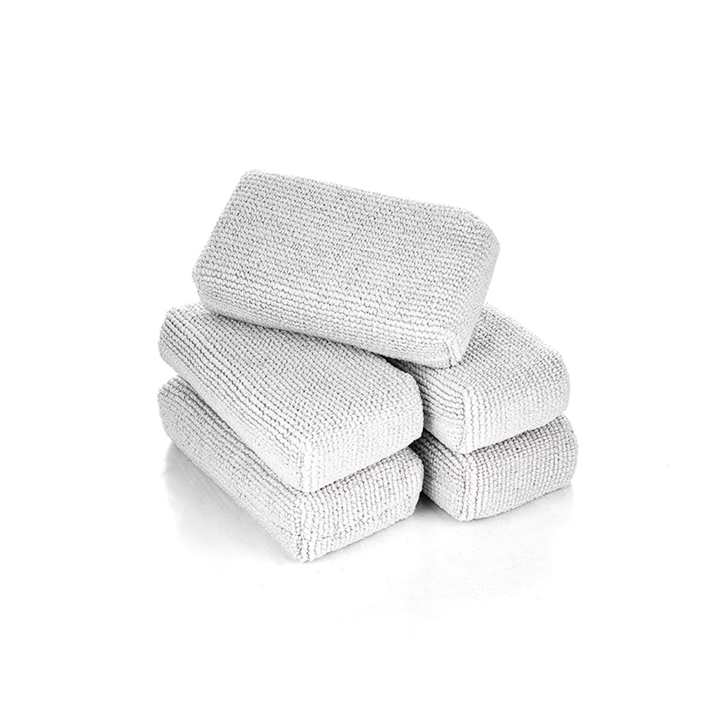 Square Applicator (Terry Sponge)